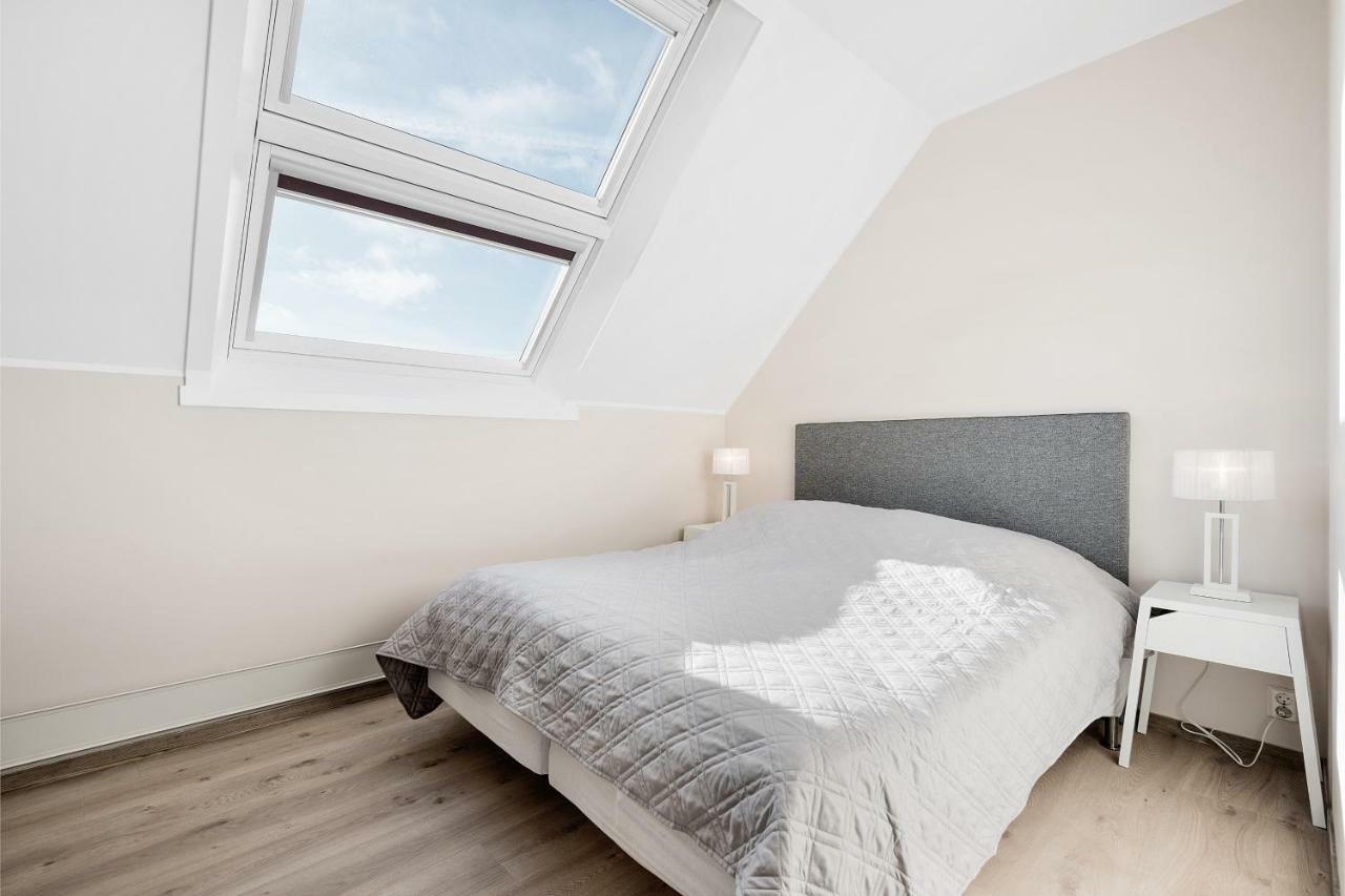 Kong Oscars Apartments Bergen Kültér fotó